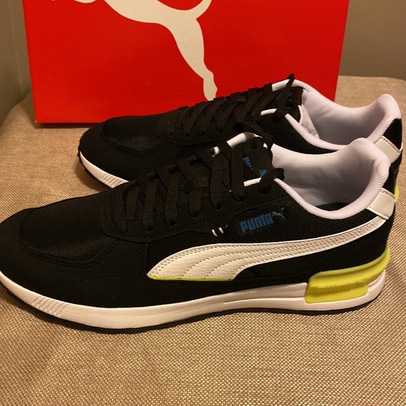 New- Puma Graviton sneakers - Picture 4 of 9